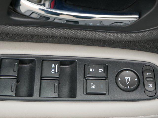 used 2022 Honda HR-V car, priced at $21,498