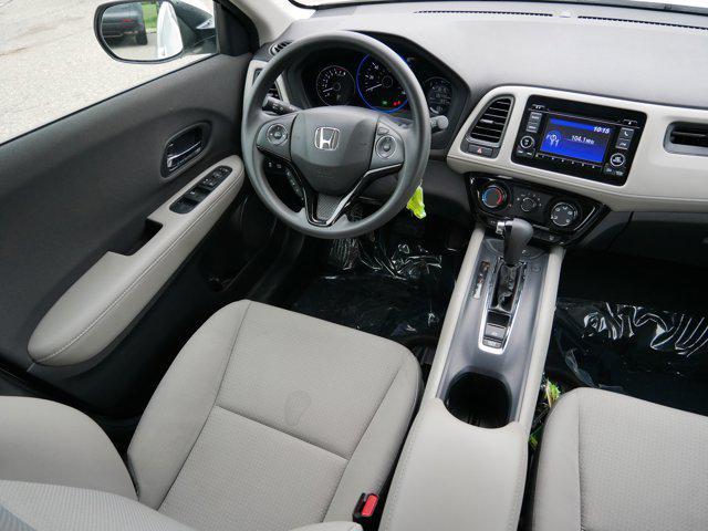 used 2022 Honda HR-V car, priced at $21,498