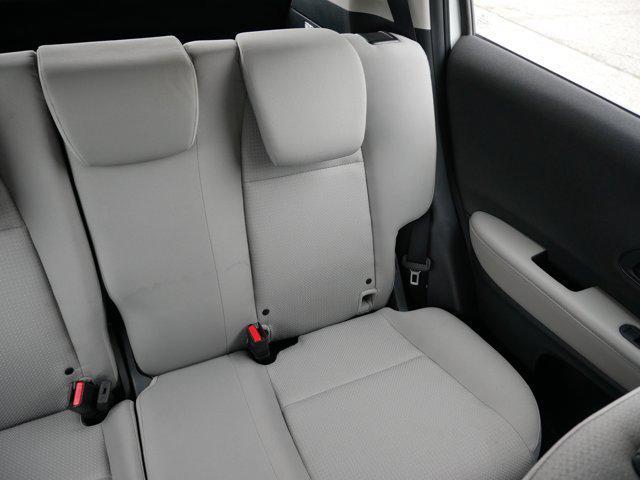 used 2022 Honda HR-V car, priced at $21,498