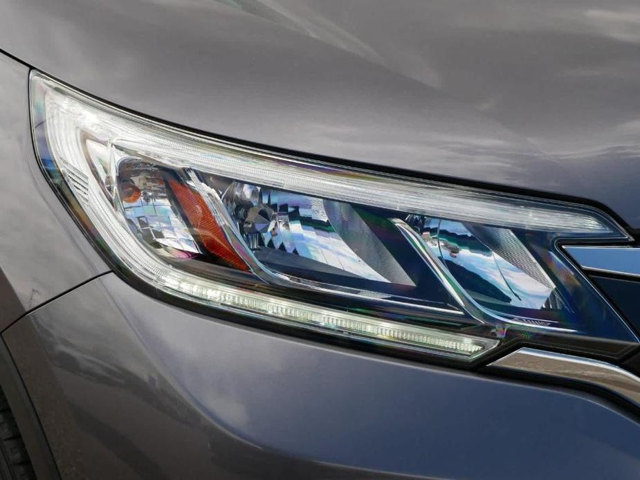used 2016 Honda CR-V car, priced at $21,998