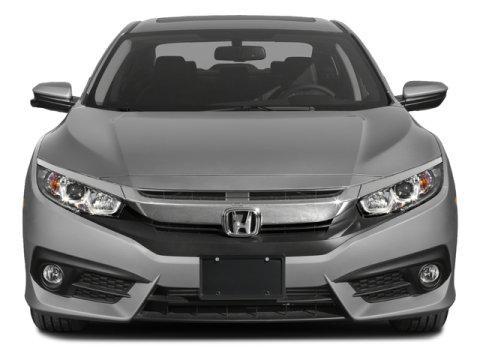 used 2017 Honda Civic car, priced at $20,001