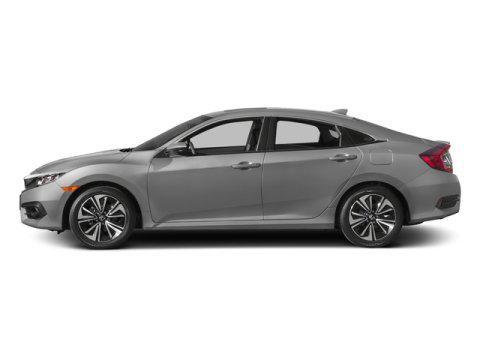 used 2017 Honda Civic car, priced at $20,001