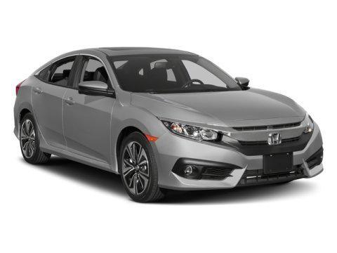 used 2017 Honda Civic car, priced at $20,001