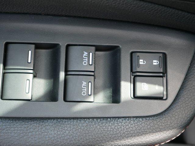 used 2022 Honda Passport car, priced at $32,998