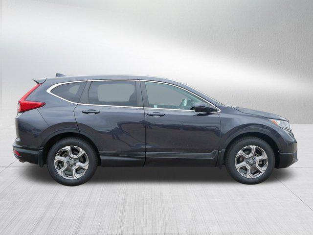 used 2017 Honda CR-V car, priced at $16,998