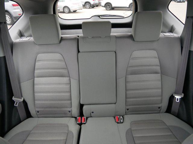 used 2017 Honda CR-V car, priced at $16,998