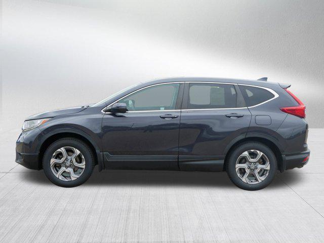 used 2017 Honda CR-V car, priced at $16,998