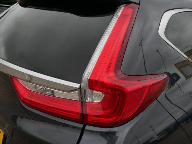used 2017 Honda CR-V car, priced at $16,998