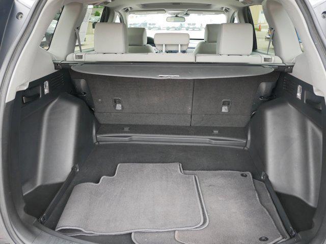 used 2017 Honda CR-V car, priced at $16,998