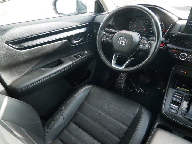 used 2023 Honda CR-V car, priced at $30,898