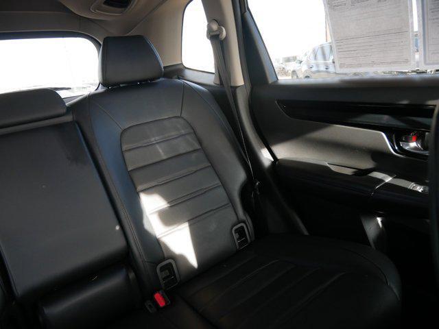 used 2023 Honda CR-V car, priced at $30,898