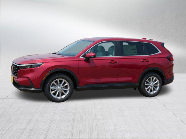 new 2025 Honda CR-V car, priced at $38,649
