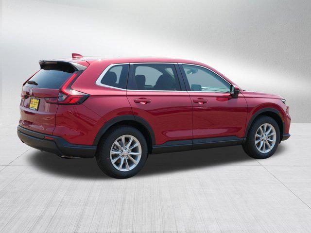new 2025 Honda CR-V car, priced at $38,649