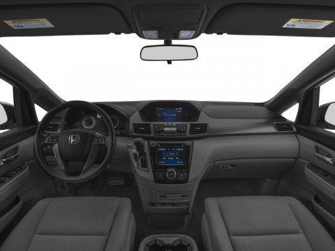 used 2017 Honda Odyssey car, priced at $16,498