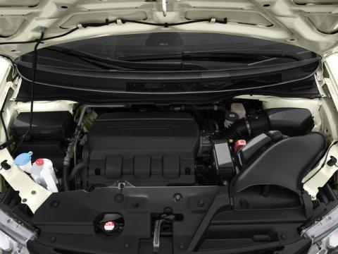used 2017 Honda Odyssey car, priced at $16,498