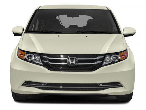 used 2017 Honda Odyssey car, priced at $16,498