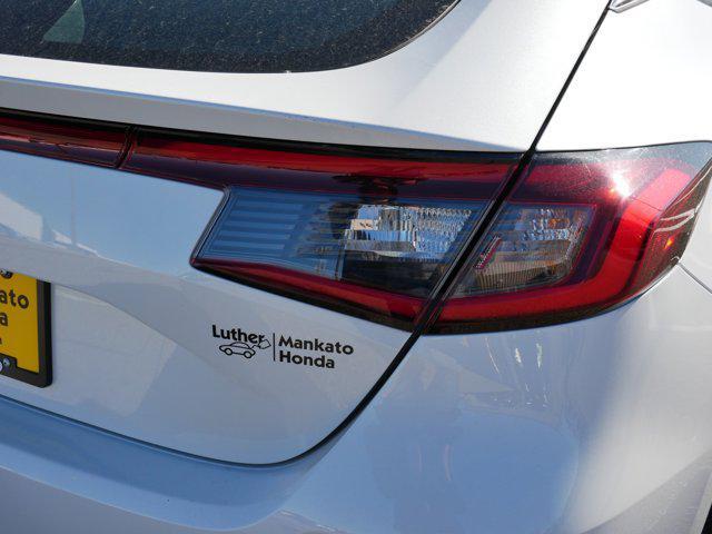 used 2022 Honda Civic car, priced at $22,998