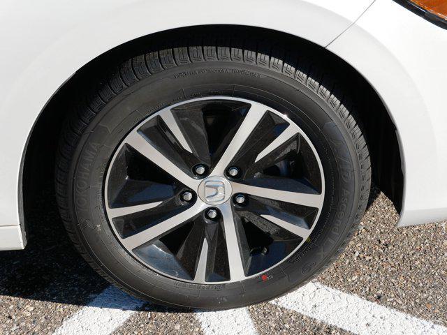 used 2022 Honda Civic car, priced at $22,998