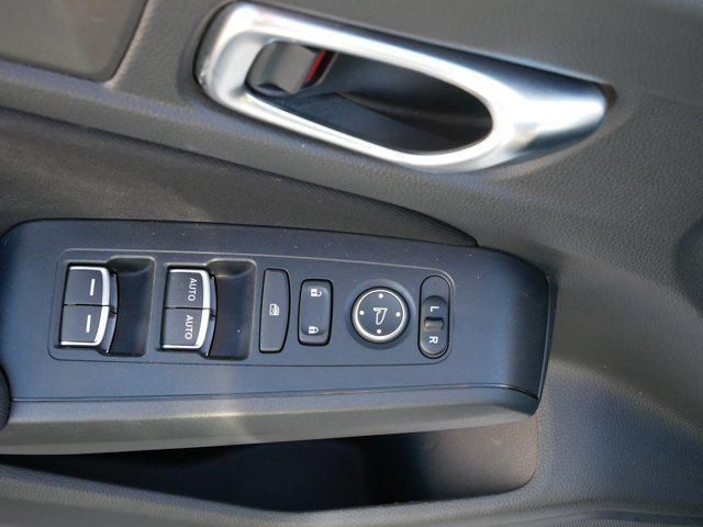 used 2022 Honda Civic car, priced at $22,998