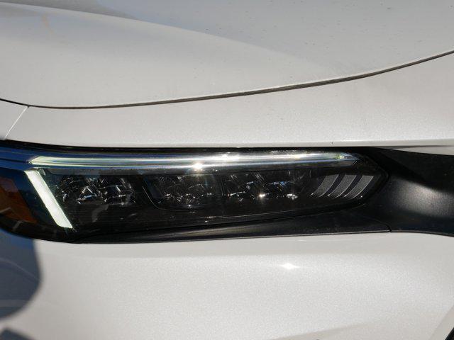 used 2022 Honda Civic car, priced at $22,998