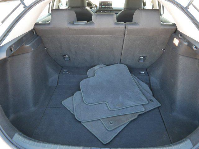 used 2022 Honda Civic car, priced at $22,998