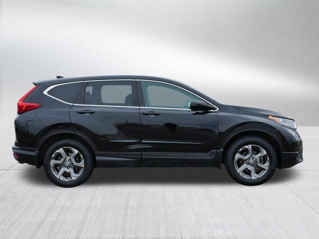 used 2019 Honda CR-V car, priced at $26,998