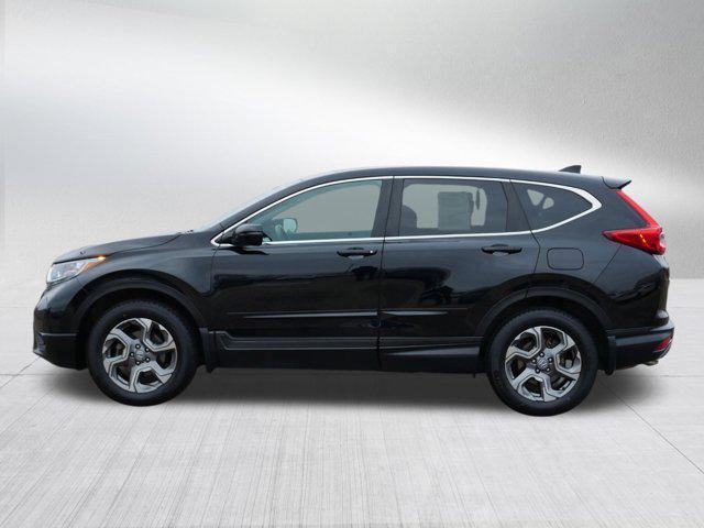 used 2019 Honda CR-V car, priced at $26,998