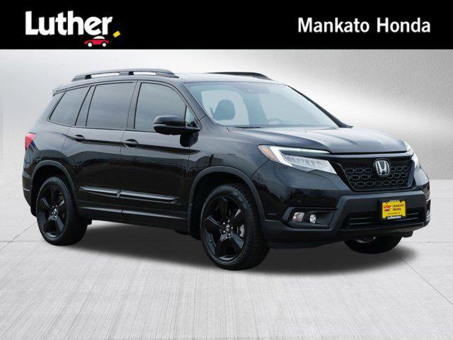 used 2019 Honda Passport car, priced at $30,998