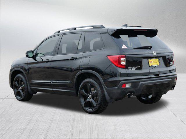 used 2019 Honda Passport car, priced at $30,998