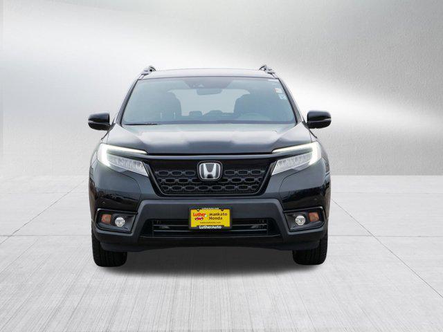 used 2019 Honda Passport car, priced at $30,998