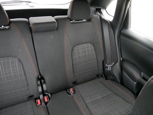 used 2024 Honda HR-V car, priced at $28,398