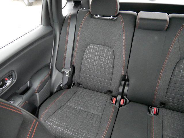 used 2024 Honda HR-V car, priced at $28,398