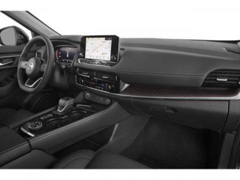 used 2023 Nissan Rogue car, priced at $29,001
