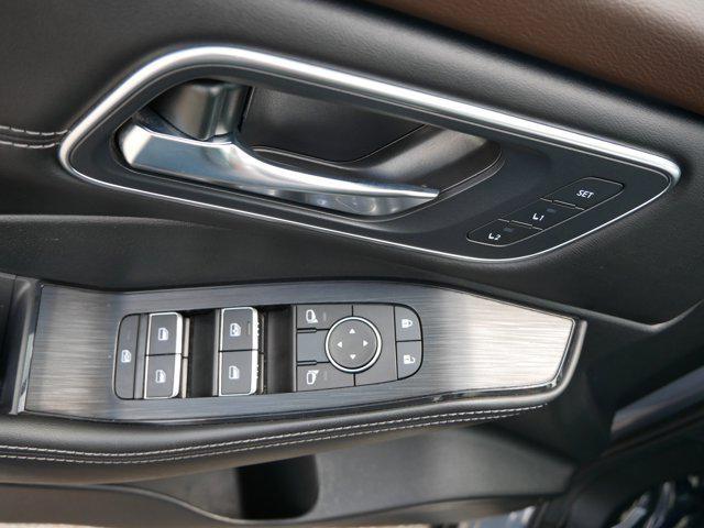 used 2023 Nissan Rogue car, priced at $25,998
