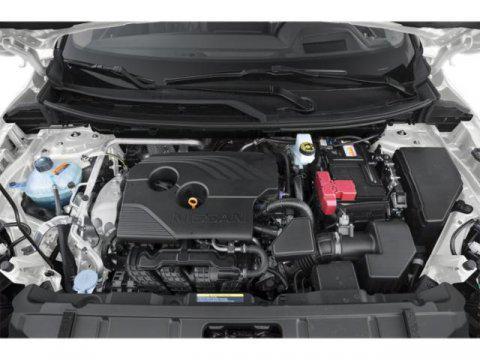 used 2023 Nissan Rogue car, priced at $29,001