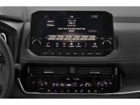 used 2023 Nissan Rogue car, priced at $29,001