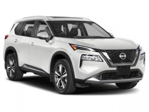 used 2023 Nissan Rogue car, priced at $29,001