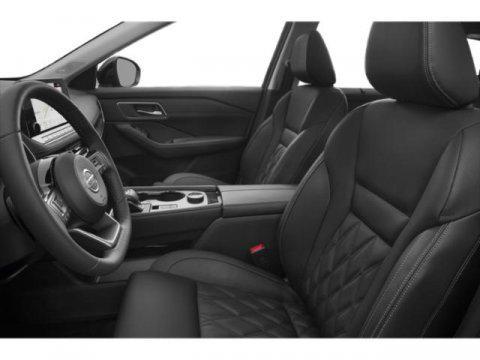 used 2023 Nissan Rogue car, priced at $29,001