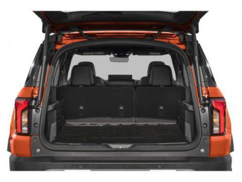 new 2026 Honda Passport car, priced at $50,244