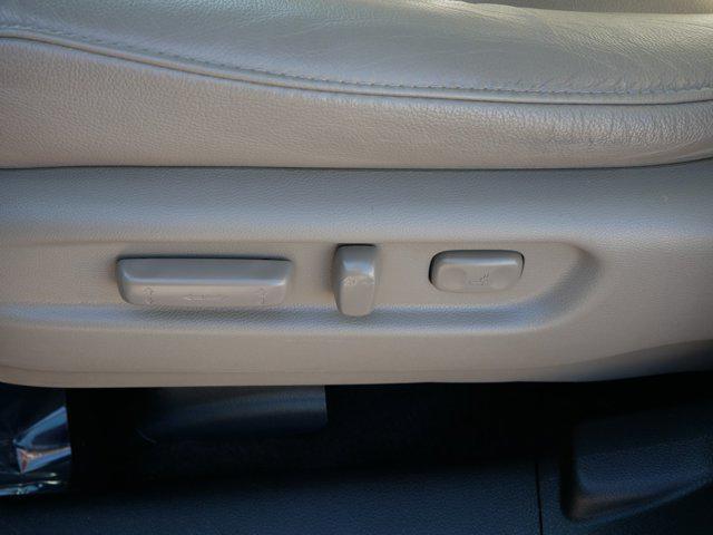 used 2021 Honda Pilot car, priced at $29,798