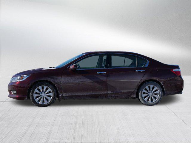 used 2013 Honda Accord car, priced at $10,998