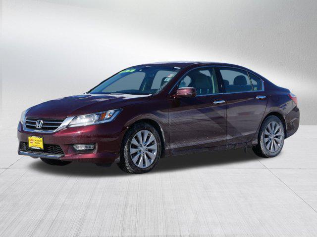 used 2013 Honda Accord car, priced at $10,998