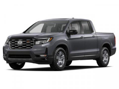 new 2025 Honda Ridgeline car, priced at $47,025