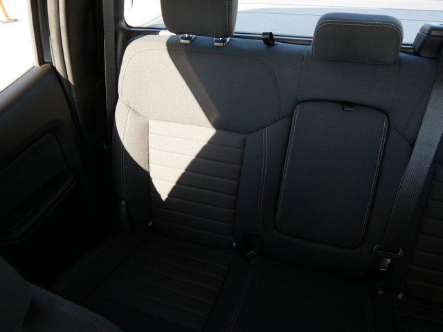 used 2021 Ford Ranger car, priced at $31,798