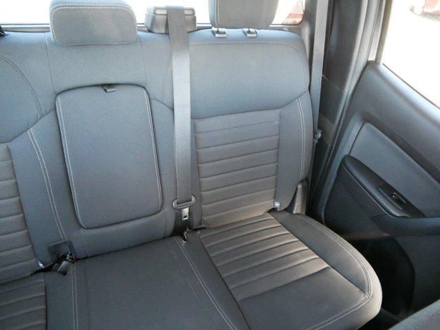 used 2021 Ford Ranger car, priced at $31,798