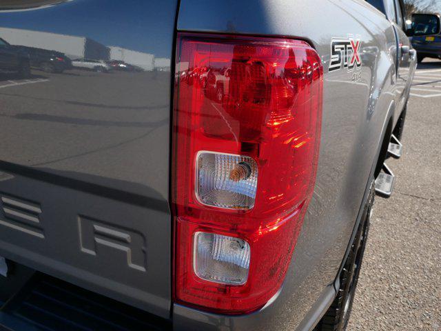 used 2021 Ford Ranger car, priced at $31,798