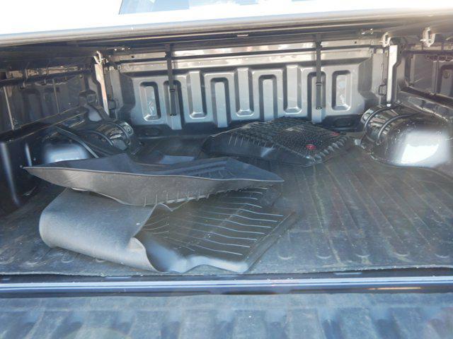 used 2021 Ford Ranger car, priced at $31,798