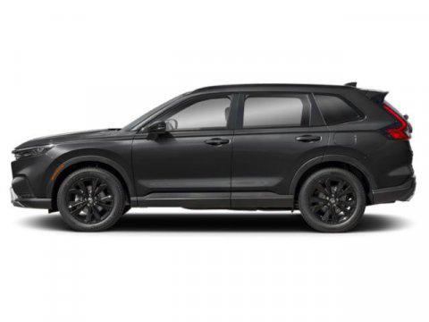 new 2026 Honda CR-V Hybrid car, priced at $43,999