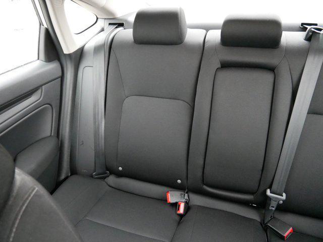 used 2023 Honda Civic car, priced at $24,998