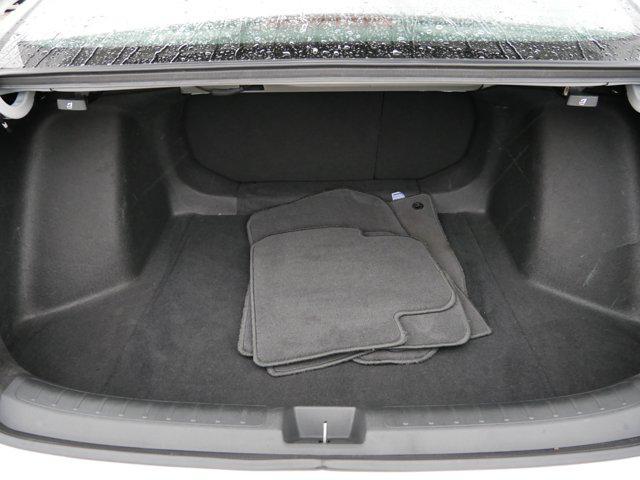 used 2023 Honda Civic car, priced at $24,998